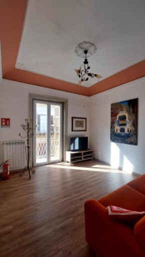 Elenahouse alla Kalsa